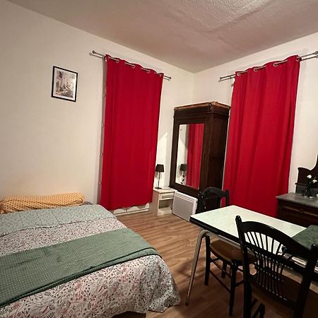 Charmant Studio Avec Balcon Perpignan Eksteriør billede