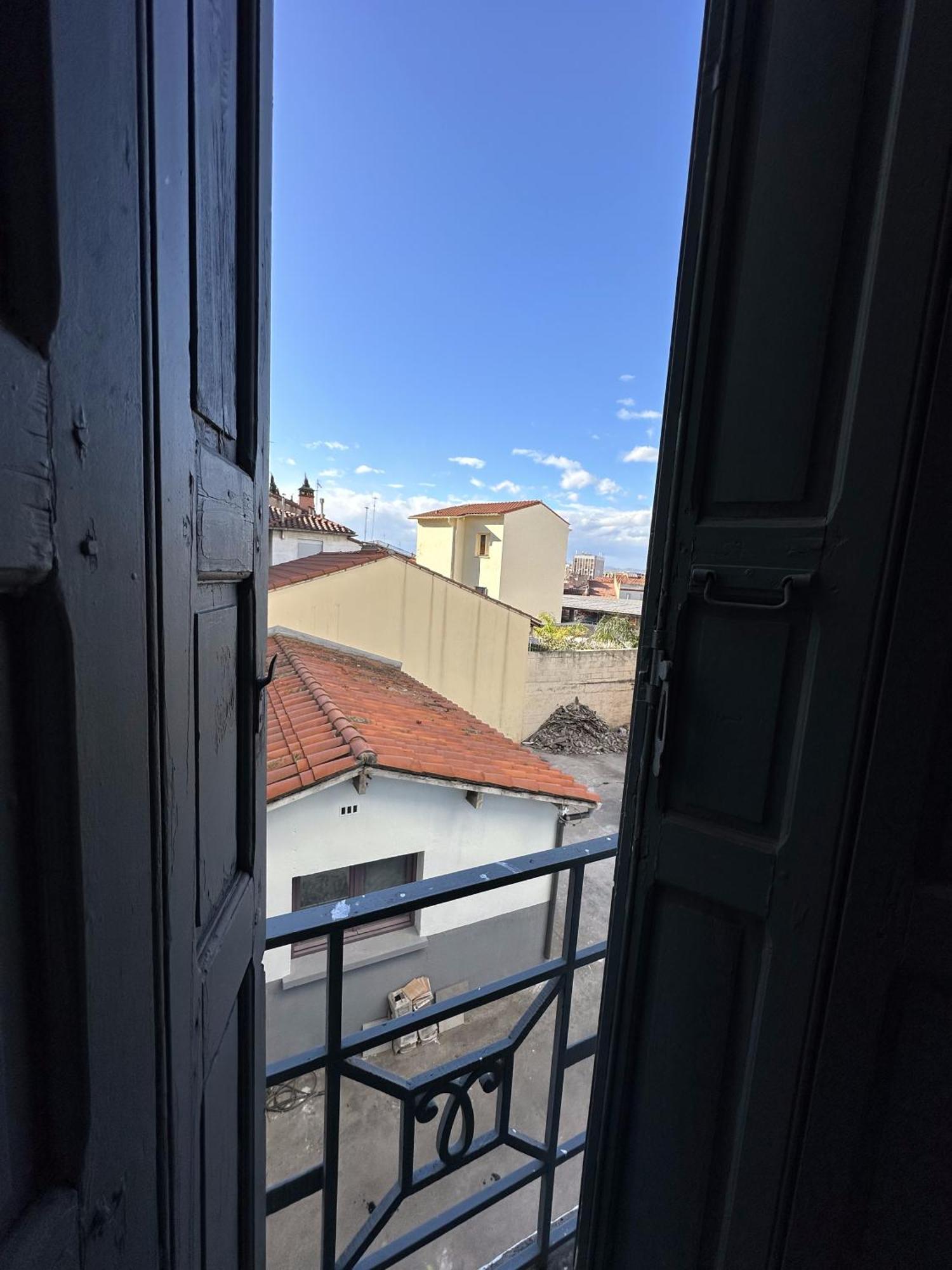 Charmant Studio Avec Balcon Perpignan Eksteriør billede