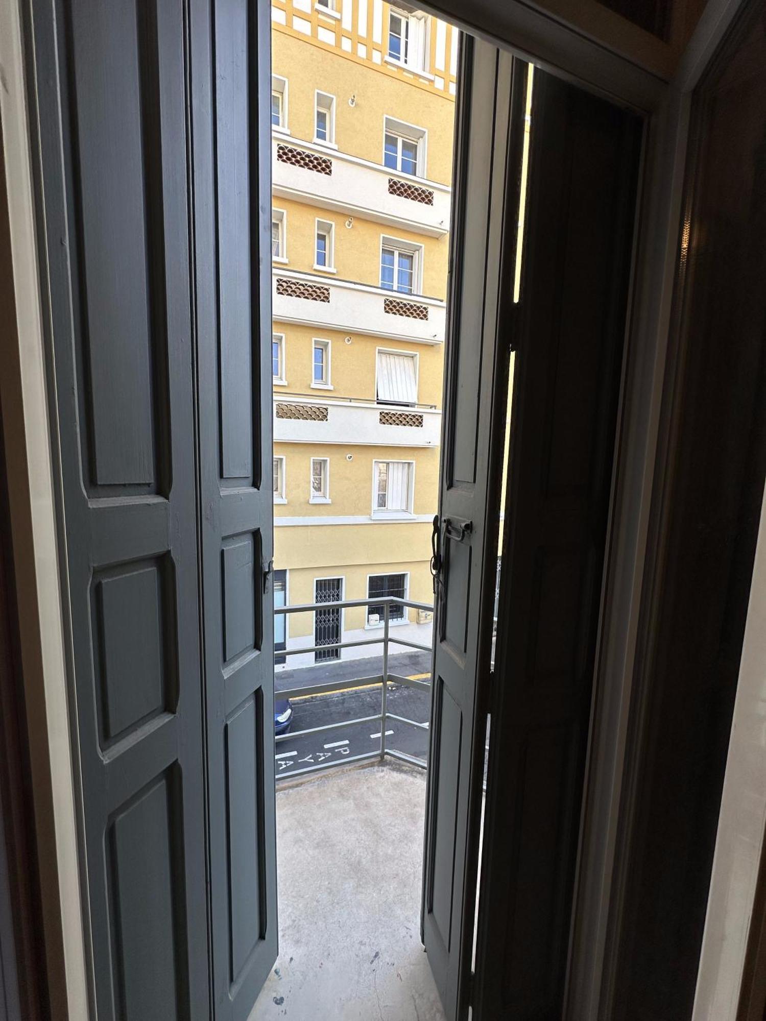 Charmant Studio Avec Balcon Perpignan Eksteriør billede