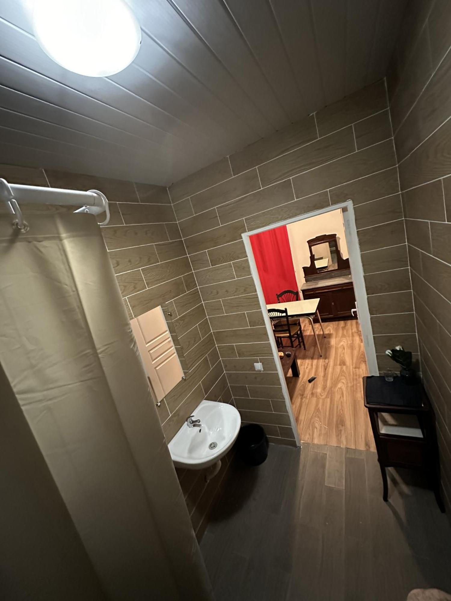 Charmant Studio Avec Balcon Perpignan Eksteriør billede